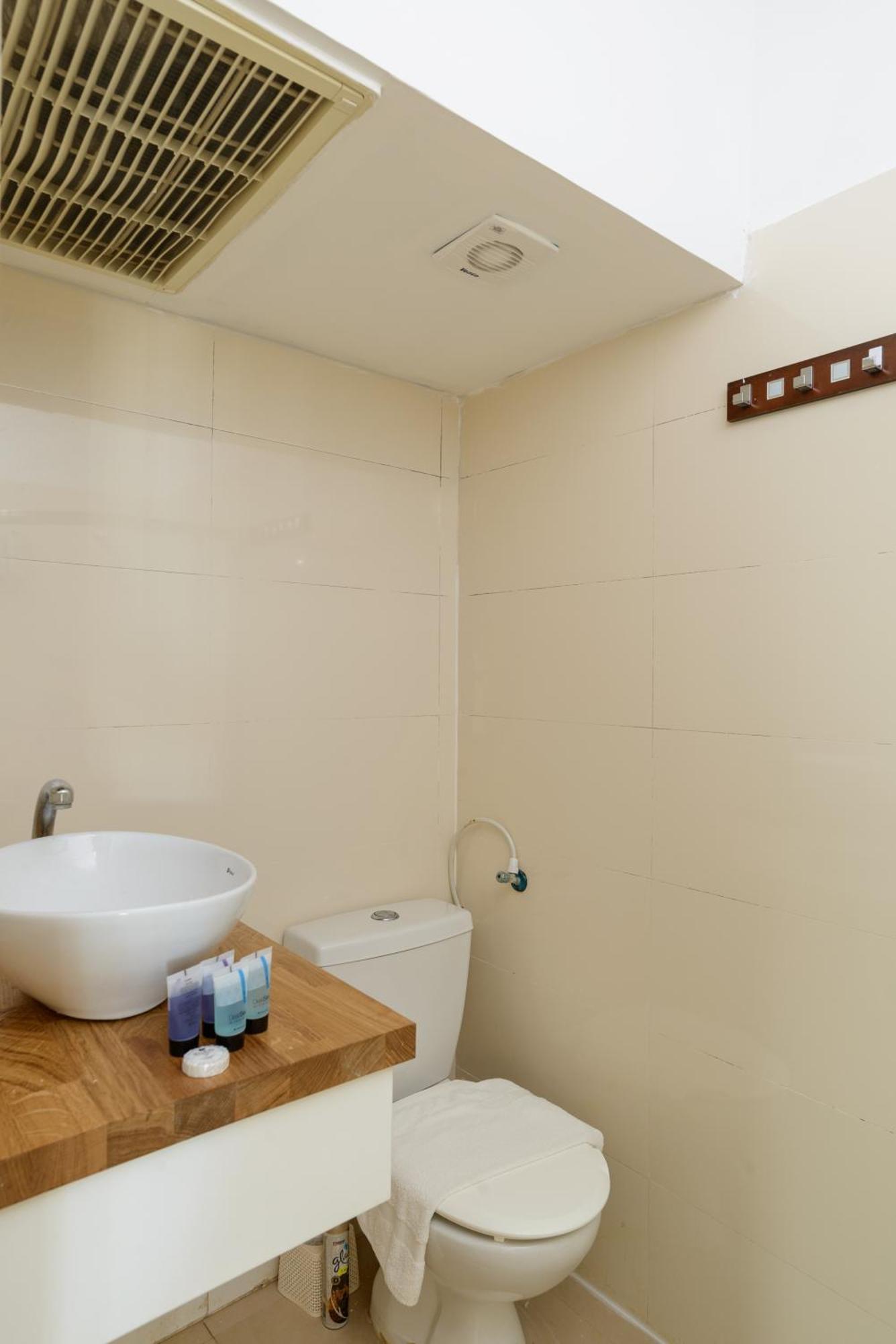 Sea View 2 Bedroom Apartment With Bomb Shelter テル・アビブ エクステリア 写真